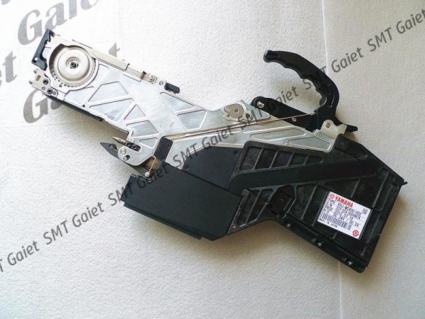 Buy cheap JAPAN Yamaha SMT Feeder KHJ-MC400-000 SS24mm Feeder from wholesalers