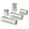 Buy cheap DIN/GB/ISO Standard Quick Disconnect Coupling Wing Nut for High Pressure Bolts and Nuts from wholesalers