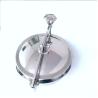 Buy cheap 150mm-600mm Stainless Steel Manhole Cover Guaranteed for Sanitary Round Recessed Tank from wholesalers
