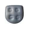 Buy cheap Comfortable Inflatable Spa Cushion Seat , Hot Tub Booster Seat Cushions Eco - Friendly from wholesalers