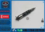 New Fuel Injectors 295050-1240 21785960 095000-1240 295050-124# G3S58 for Denso