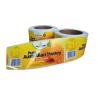 Buy cheap Non Residue Waterproof Honey Glass Jars Labels and Seal Sticker from wholesalers