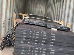 Hot Rolled And Forged Cold Work Tool Steel Premium Alloy for Exceptional