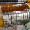 Buy cheap 3mm Cold Rolled 1mm Stainless Steel Strip AISI 2mm 201 202 ISO9001 from wholesalers