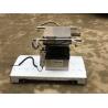 Buy cheap Operation Table Hydraulic System Electric Hydraulic Operating Table Electric Hydraulic Operating Table System from wholesalers
