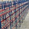 Buy cheap RAL1021 RAL 7035 RAL2004 Electrostatic Powder Coating , Shelving Industrial Racks Powder Coating from wholesalers