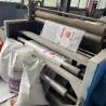 Buy cheap Plastic Automatic Extrusion Coating Machine For Tarpaulin Geo Textiles Container Bags from wholesalers