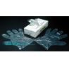 Buy cheap Disposable Cheap disposable PE glove,Disposable CPE glove PE clear food grade,Factory wholesale biodegradable pe plastic from wholesalers