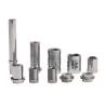 Buy cheap OEM ODM Punch Mold Components Tungsten Carbide Drawing Dies For Steel Wire Tube from wholesalers