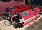 300mm-2100mm PVC Belt Splicing Machine