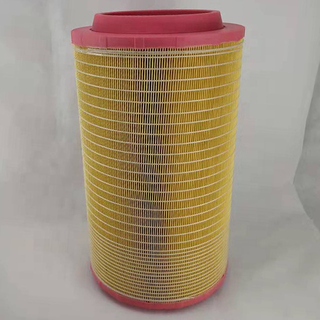 HEPA Filter Truck Air Filter Element C2711704 C2711706 CA9867