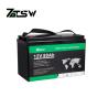 Buy cheap Boats 12v LiFePO4 Battery 3000 Cycle Solar System Battery FOR Iron Tower from wholesalers