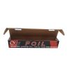 Buy cheap Custom Eco Friendly Food Packaging Cling Film Wrap Aluminum Foil Wrap from wholesalers