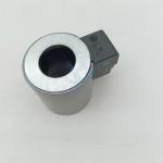 416E 422E 434E Excavator Electrical Parts 324-2579 3242579 Solenoid Valve Coil