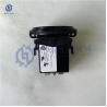 Buy cheap SK200-6 SK210-8 SK200-8 SK350-8 Original Excavator Parts Hour Meter Timer YT58S00006P1 from wholesalers