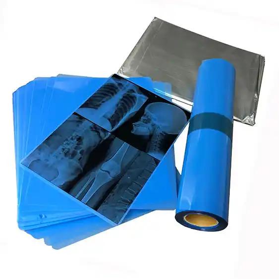 Buy cheap Professional Epson Waterproof Inkjet Printer X Ray Film For Water Based Dye / Pigment Ink Printing from wholesalers