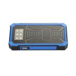 Buy cheap Powerful 12v 24v Jump Starter Pack 8000mAh Portable Battery Starter from wholesalers