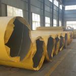 Stainless steel TP304 316 321 317 Welded Pipe And Seamless Pipe OD From 13mm