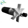 Buy cheap 35x25 Serial Ferrite Ceramic Ring Magnet for Variable Frequency Air-condition Motor from wholesalers