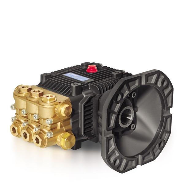 Buy cheap FLOWMONSTER BM-F8 fogging misting machine high pressure washer plunger pump 15LPM 180-250Bar from wholesalers