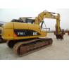 Buy cheap 315DL used excavator for sale USA tractor excavator 5000 hours 2013 year CAT excavator for sale from wholesalers