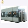 Buy cheap PLC Control Sheet Metal Polishing Machine Stainless Steel Polishing Machine from wholesalers