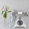 Buy cheap 32GB Telephone Audio Guest Book All Events Leave A Message Wedding Phone from wholesalers