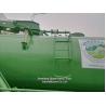 Buy cheap HOWO 371HP 6*4 New Condition Sewage Suction Truck for Efficient Collection from wholesalers