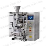 Full Automatic Powder Packing Machine 50g 500g Vertical Chili Powder Packing