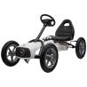 Buy cheap 5-12 Year Olds Adjustable Seats Children's Ride On Pedal Go-Karts Car with PP Plastic from wholesalers