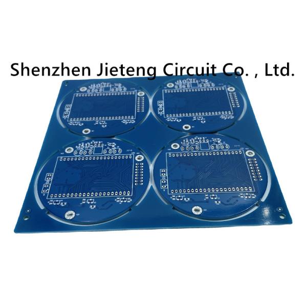Buy cheap OEM Teflon PCB Board Assembly Processing Board Manufacturer from wholesalers