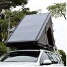 Buy cheap 4wd Triangular Car Camping Tent from wholesalers