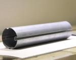 Balcony Camper Awning Tube Awning Conponents Rv Roller Tube
