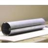 Buy cheap 2mm Awning Roller Tube 78mm Aluminium Square Pipe Roller from wholesalers