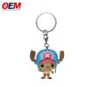 Buy cheap Custom Your Design Key Chain PVC Key Chain Soft Manufacture from wholesalers