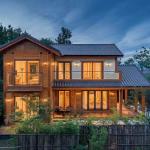 Contemporary Beautiful Light Steel House Construction Modular Prefab Comfortable