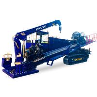 Buy cheap SHD180 15° Climbing Angle Customizable hdd rig machine product