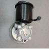 Buy cheap 49110-11j10 NEWAIR Nissan Patrol Y61 Power Steering Pump Hydraulic With Oil Tank from wholesalers