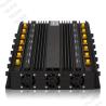 Buy cheap Waterproof GPS Signal Jammer For Motorcycle Anti GPS Tracking 5.0kg Weight from wholesalers