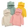 Buy cheap Winter Children'S Clothing Children'S Hoodie Fleece Sweater Kids Top from wholesalers