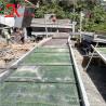 Buy cheap alluvial mini gold wash plant small trommel gold mining equipment for sale from wholesalers