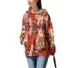 Buy cheap China Factory Custom 3d Sublimation Men's Fleece xxxxl Hoodies from wholesalers
