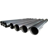 Buy cheap Tube Polished Acid Wash ASTM B338 Welded Titanium Alloy Tubes 25mm Gr12 product