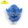 Buy cheap FG Series Water Well Drill Bits Non Sealed Roller Bearing With Central Hole from wholesalers