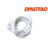 Buy cheap DT 90246000 S5200 GT5250 Cutter Spare Parts Assy Sewn Barrier Strip 71.67'' Long from wholesalers