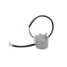 Buy cheap High Accuracy Stepper Motor 7.5 Degree 12V DC Five Wire Stepper Motor from wholesalers