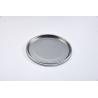 Buy cheap Customized Foil Thick Can Ends , Canning Jar Lids High Barrier Properties from wholesalers