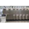 Buy cheap 80kw Corrugated Box Machine Semi Automatic Flexo Printer Slotter Die Cutter from wholesalers