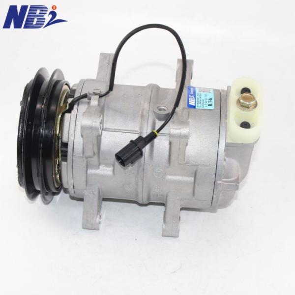 DKS17 Air Conditioning AC Compressor For Nissan Frontier PICK UP D22 3V97045010