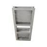 Buy cheap Custom Dacromet Metal Doors Stamping Process for Superior Performance from wholesalers